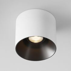 MAYTONI MAYTONI Stropné svietidlo Alfa LED C064CL-01-15W3K-D-RD-WB