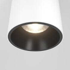 MAYTONI MAYTONI Stropné svietidlo Alfa LED C064CL-L12W4K