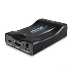 Spacetronic Redukcia HDMI na SCART SPH-SCO2