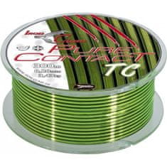 Iron Claw Pure Contact Mono Line Camo 300m 0,14mm 1,85kg