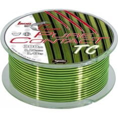 Iron Claw Pure Contact Mono Line Camo 300m 0,30mm