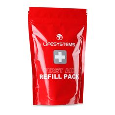 Lifesystems Dressings Refill Pack