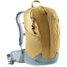 DEUTER Turistický batoh Deuter AC Lite 21 SL caramel - sage