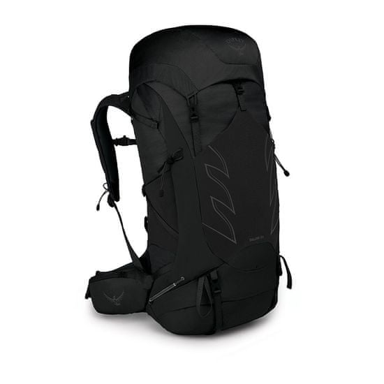 OSPREY Turistický batoh Osprey TALON 55 III stealth black