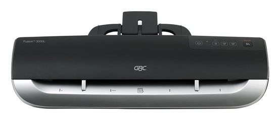 GBC Laminovací stroj "Fusion 3000L", A3, 125 mikrón, 4400749EU