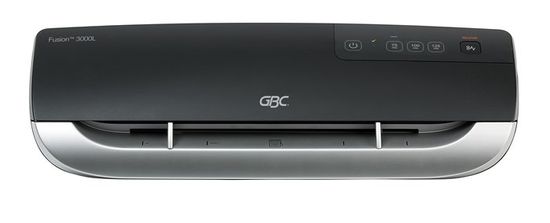 GBC Laminovací stroj "Fusion 3000L", A4, 125 mikrón, 4400748EU