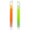 Lifesystems Svetlo Lifesystems 15H Glow Sticks – Green/Orange (2 Pack)