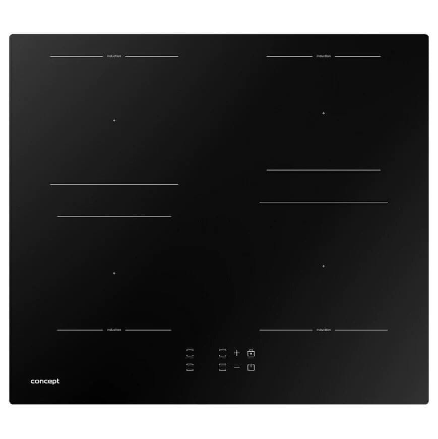 CONCEPT indukčná doska IDV2260