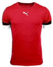 Puma Pánske tričko teamRISE Jersey 704932 01 M