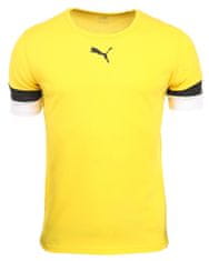 Puma Pánske tričko teamRISE Jersey 704932 07 XL