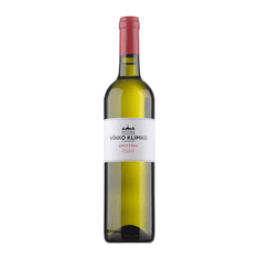 Vínko Klimko Víno Pinot Blanc – Sur Lie 0,75 l