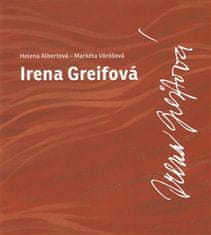 Irena Greifová - Markéta Vöröšová