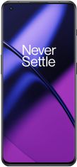 OnePlus 11 5G DualSIM, 8GB/128GB, Titan Black