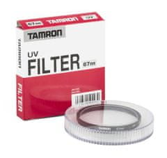 Tamron Filter UV 67 mm