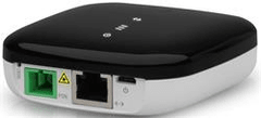 Ubiquiti UFiber Loco - GPON jednotka, port SC/APC, 1x Gbit RJ45, PoE 24V