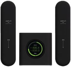 Ubiquiti AmpliFi Gaming Router+2x Mesh Point