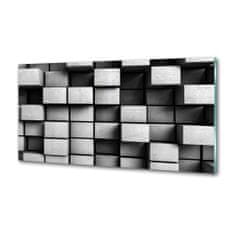 Wallmuralia.sk Dekoračný panel sklo Abstrakcie 100x50 cm