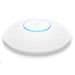 Ubiquiti Prístupový bod Dualband UniFi U6 Pro, 4x4 MIMO 2.4 Ghz+ 5 GHz, 4/6 dBi, PoE-in