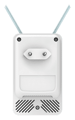 D-Link E15 EAGLE PRE AI AX1500 Mesh Range Extender