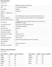 Mikrotik RBD53G-5HacD2HnD-TC&EG12-EA, Chateau LTE12 kit