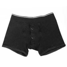 Lovetoy Lovetoy Handy Strapon Shorts, unisex boxerky s otvorom na strapon M/L