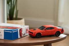 Ravensburger 3D puzzle Dodge Challenger R/T Scat Pack Widebody 108 dielikov