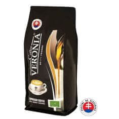 Veronia Zrnková káva Veronia ESPRESSO COFFEE 1kg