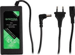 PATONA napájací adaptér k ntb / 19V / 3,42 A 65W / konektor 5,5 x2, 5mm / ASUS, ACER, HP,. PREMIUM