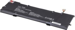 T6 power Batéria pre Hewlett Packard Spectre 15-ch000 x360 serie, Li-Poly, 11,55 V, 7280 mAh (84 Wh), čierna