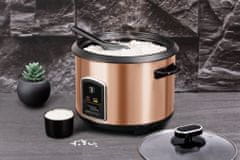 Berlingerhaus Ryžovar 1,8 l Rosegold Metallic Line BH-9274