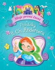 Andersenovy pohádky - Moje první čtení