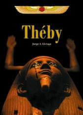 Jorge A. Livraga: Théby