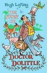 Hugh Lofting: The Story of Doctor Dolittle