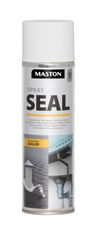 MASTON SEAL - Tesniaci sprej s okamžitým účinkom sivá 500 ml