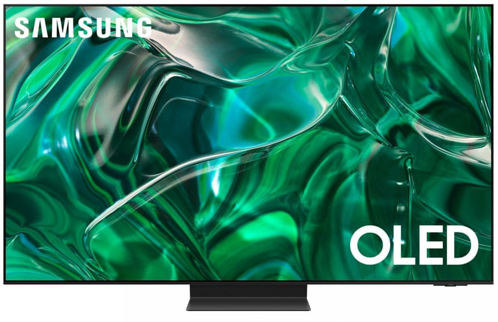 65" SAMSUNG QE65S95C