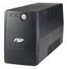 FORTRON FSP UPS FP 1500, 1500 VA / 900 W, line interactive