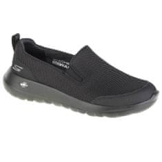 Skechers Obuv čierna 42 EU GO Walk Maxclinched