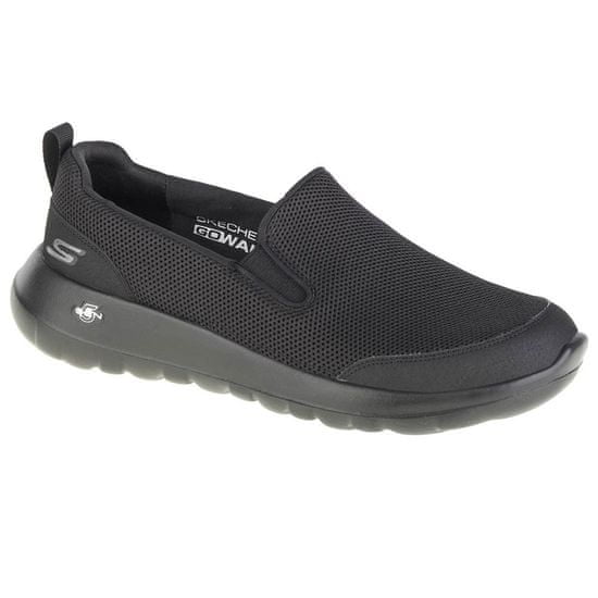 Skechers Obuv čierna GO Walk Maxclinched