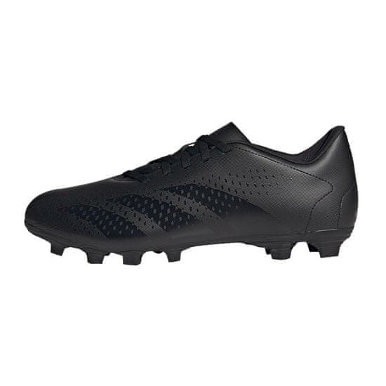 Adidas Obuv čierna Predator ACCURACY4 Fxg