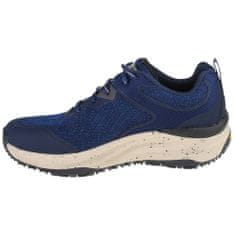 Skechers Obuv tmavomodrá 44 EU Dlux Trail