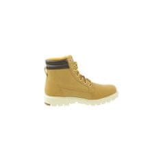 Timberland Obuv treking hnedá 44.5 EU Walden Park Mid