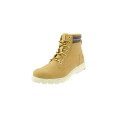 Timberland Obuv treking hnedá 44.5 EU Walden Park Mid