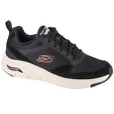 Skechers Obuv 45 EU Arch Fit Servitica