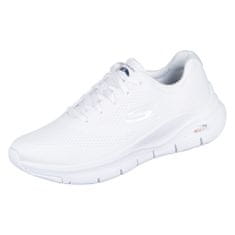 Skechers Obuv biela 37 EU Arch Fit Big Appeal