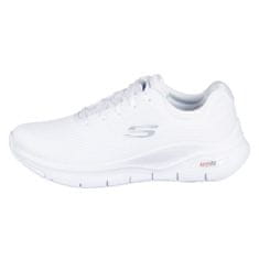 Skechers Obuv biela 37 EU Arch Fit Big Appeal