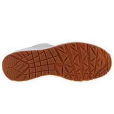 Skechers Obuv biela 45 EU Uno Hideaway