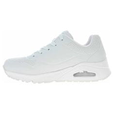 Skechers Obuv biela 38 EU Uno Highlight Love