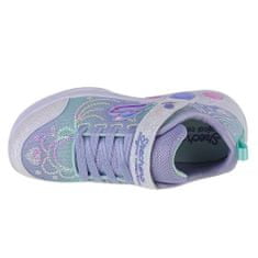 Skechers Obuv 33 EU Princess Wishes