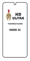 HD Ultra Ochranné flexibilné sklo Honor X8 92099