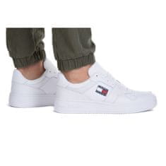 Tommy Hilfiger Obuv biela 41 EU EM0EM00955YBR